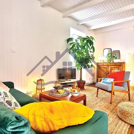 Localise - M20 - La Maison Des Dunes A 2 Pas Du Centre - Tout A Pied, Plage, Port, Centre, Commerces Marche - Wifi Inclus - Linge De Lit Inclus - Animaux Bienvenus Guilvinec Екстер'єр фото