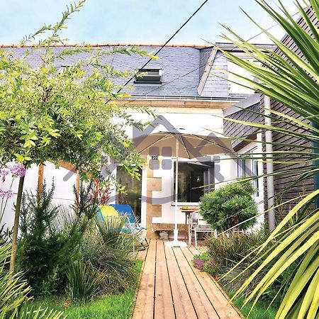 Localise - M20 - La Maison Des Dunes A 2 Pas Du Centre - Tout A Pied, Plage, Port, Centre, Commerces Marche - Wifi Inclus - Linge De Lit Inclus - Animaux Bienvenus Guilvinec Екстер'єр фото
