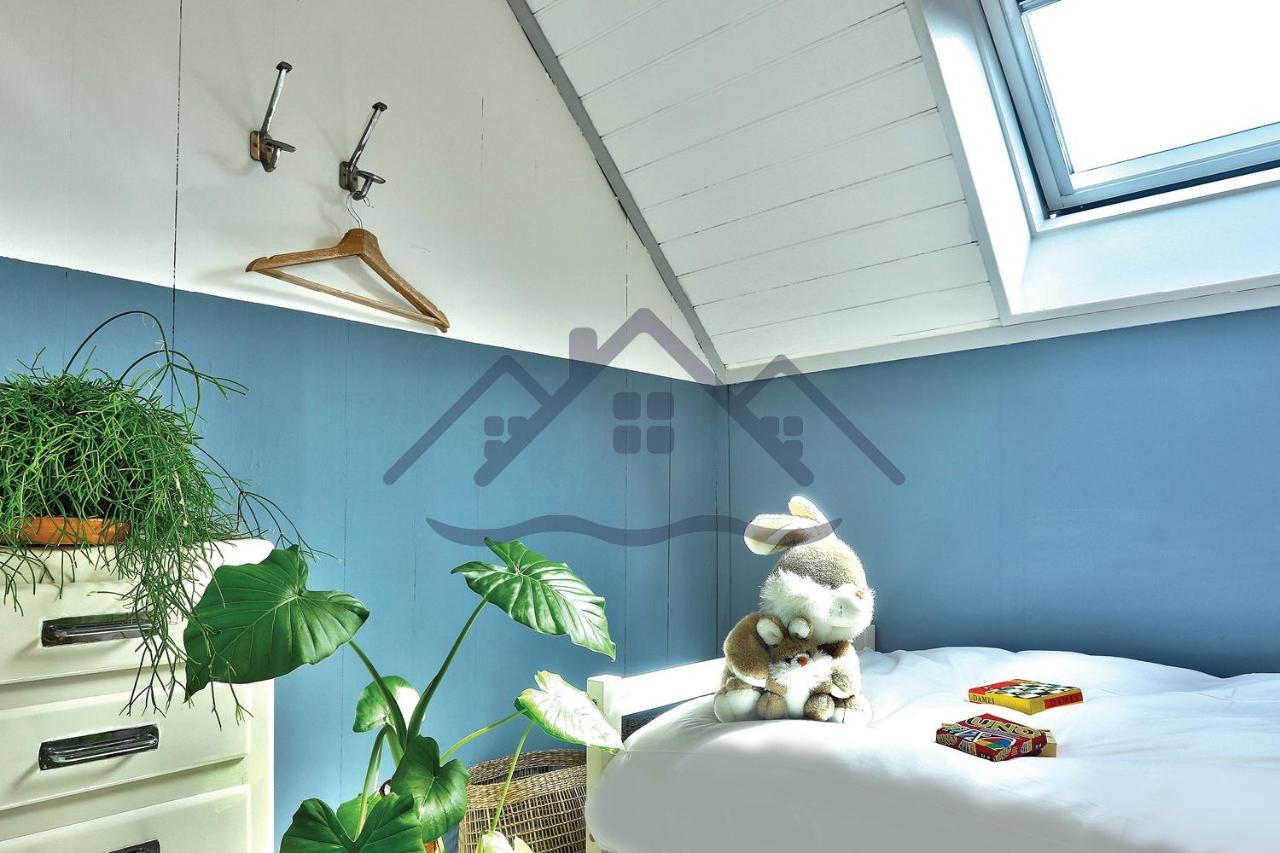 Localise - M20 - La Maison Des Dunes A 2 Pas Du Centre - Tout A Pied, Plage, Port, Centre, Commerces Marche - Wifi Inclus - Linge De Lit Inclus - Animaux Bienvenus Guilvinec Екстер'єр фото