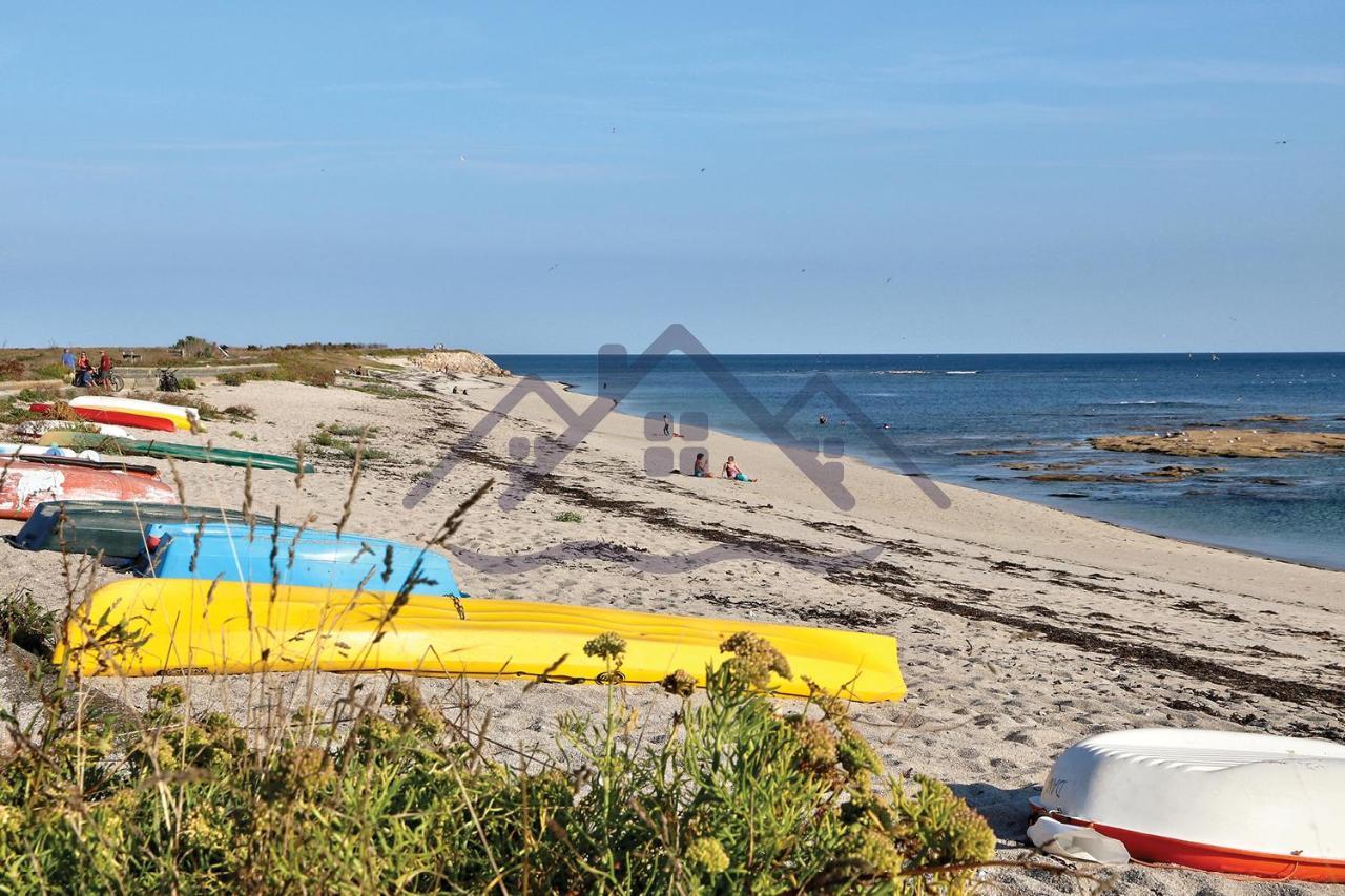 Localise - M20 - La Maison Des Dunes A 2 Pas Du Centre - Tout A Pied, Plage, Port, Centre, Commerces Marche - Wifi Inclus - Linge De Lit Inclus - Animaux Bienvenus Guilvinec Екстер'єр фото